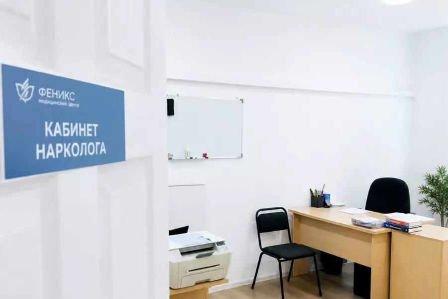 Реабилитационный центр для наркозависимых в Волосове